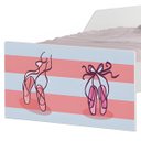 Ver imagem 3 de Cama Infantil 153cm Kmcb