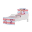 Ver imagem 2 de Cama Infantil 153cm Kmcb
