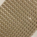 Ver imagem 3 de Rolo 10x1,4mt Forro Sintético Sofisticado para Pergolado - Área Externa