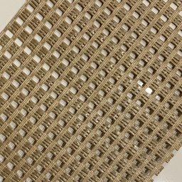Rolo 10x1,4mt Forro Sintético Sofisticado para Pergolado - Área Externa - 3