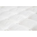 Ver imagem 6 de Cama Box + Colchão Castor Casal Super Luxo Light Stress One Face Pocket 138x188x54cm