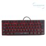Teclado Gamer tecrado Top Com Led Usb Para Computador - 3