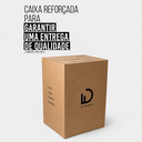 Ver imagem 3 de Kit 4 Cadeira de Jantar Madeira Maciça Floripa Estofada Premium Ergonomica Confortável Di Franco