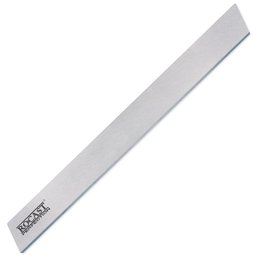 Bedame 7/8 X 5/32 X 6 - 12% de Cobalto - Hss - Rocast - 1