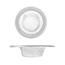 Ver imagem 3 de Ralinho para Pia de Cozinha Metal Jwc