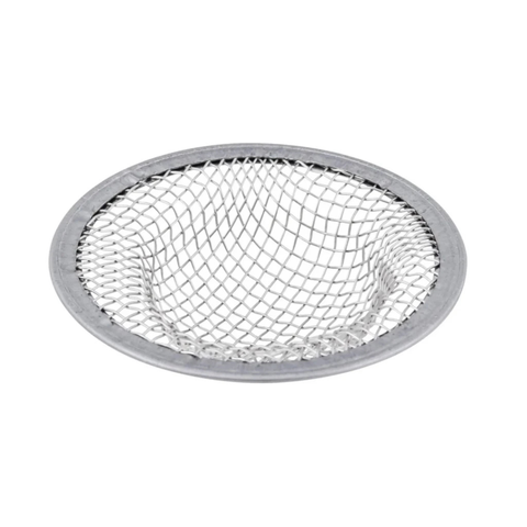 Ralinho para Pia de Cozinha Metal Jwc