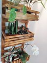 Ver imagem 7 de Floreira, Jardim Vertical, Decoração, Painel de Plantas. Jv31