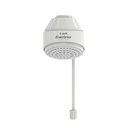 Ver imagem 1 de Chuveiro Ducha Eletrônica E-soft 127v 5500w Enerbras Branco:branco