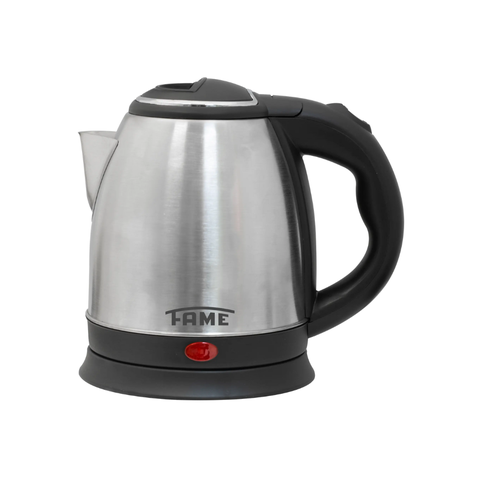 Chaleira Elétrica 1.8l 127v 1000w - Fame