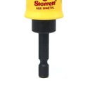 Ver imagem 3 de Serra Copo Speed - Csc Bi-metal 20mm (25/32 Pol) - Starrett