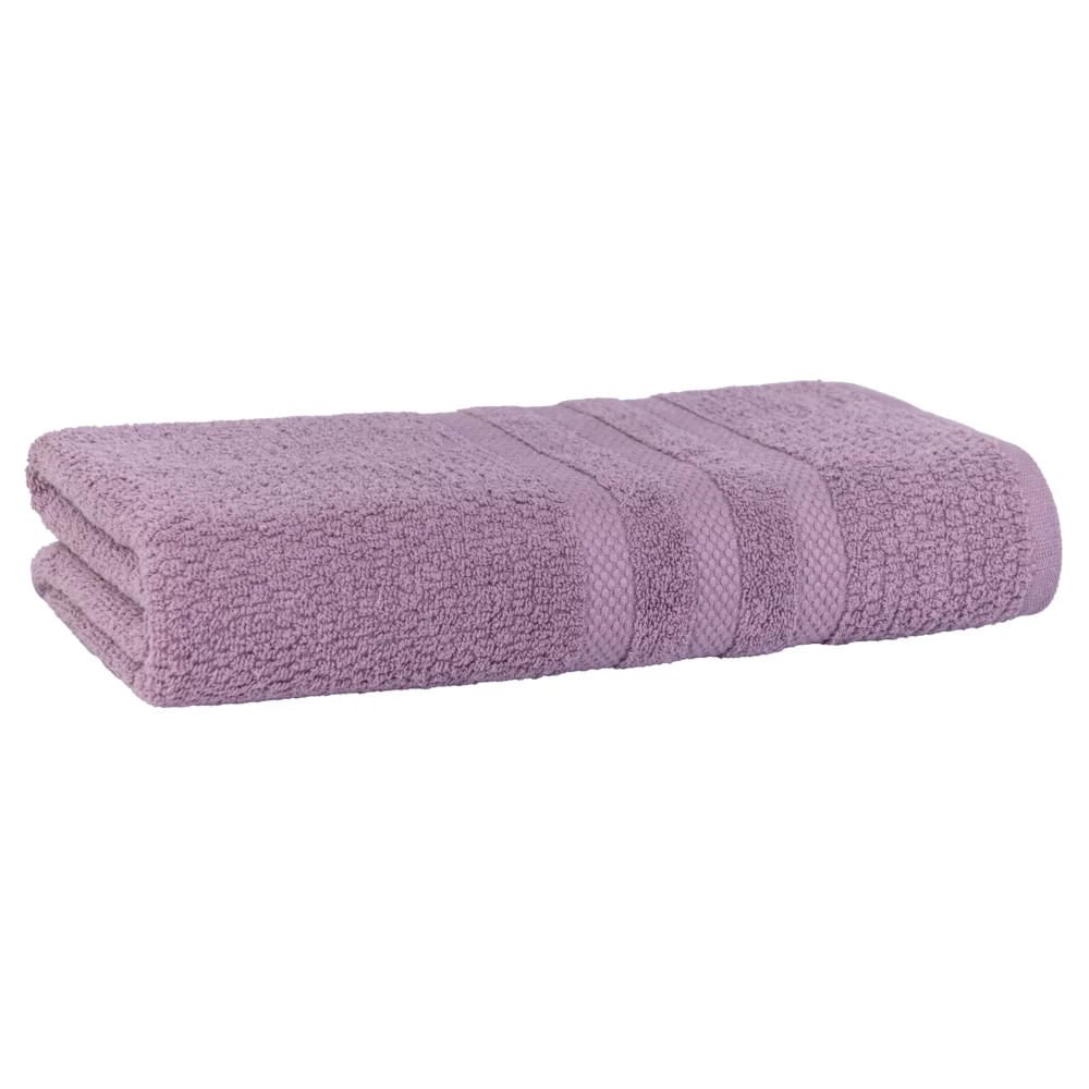 Toalha de Banho Vanilla Extra Soft - Buddemeyer Lilas 1628