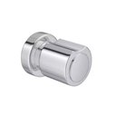 Ver imagem 1 de Acabamento Registro Encaixe Padrão Deca 1/2'' e 3/4'' Metal e Abs para Litoral