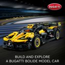 Ver imagem 4 de Lego Technic Bugatti Bolide, 905 Peças, 42151