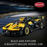 Lego Technic Bugatti Bolide, 905 Peças, 42151 - 4