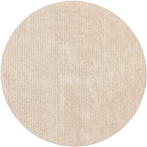 TAPETE MARIANA BEGE RED. 1,90:BEGE