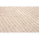 Ver imagem 5 de TAPETE MARIANA BEGE RED. 1,90:BEGE