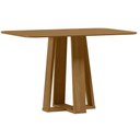 Ver imagem 1 de Mesa de Jantar Rubi 120x80 cm Ype - New Ceval