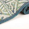 Tapete Sisal Aurora 3 Colorido 0,66x1,20M - Edantex - 7