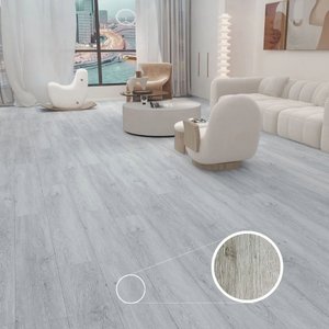 Piso Vinílico Autocolante Amadeirado 2mm - Caixa com 3,34 m²