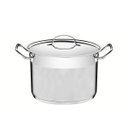 Ver imagem 1 de Caldeirão Tramontina Professional Aço Inox 30cm 15,2 Litros