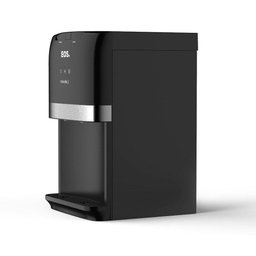 Purificador de Água Eos Mineralle com Compressor Preto Epc02p 110v - 3