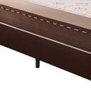 Ver imagem 4 de Cama Box Casal Colchão Gazin Palace 188cm X 138cm