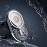 Carregador e Suporte Veicular Wireless 15w Magnetico Indução - 3