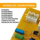 Ver imagem 4 de Placa Freezer Consul Brastemp W10619170 Original 220v