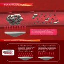 Ver imagem 6 de Pillow Top King 5cm Infravermelho Infrared 195x203cm Home&cia