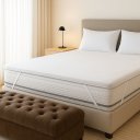 Ver imagem 2 de Pillow Top King 5cm Infravermelho Infrared 195x203cm Home&cia