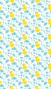 Ver imagem 1 de Papel de parede lavavel para banheiro - Hora do Banho