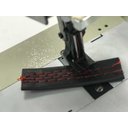 Ver imagem 2 de Transporte Triplo 2 Agulhas Yamata Completa