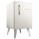 Ver imagem 2 de Frigobar Brastemp Bra08mb Retrô 76 Litros Branco 110v