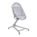 Ver mais imagens de Berço Portátil Chicco Baby Hug Air - Stone
