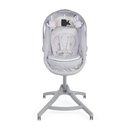 Ver imagem 2 de Berço Portátil Chicco Baby Hug Air - Stone