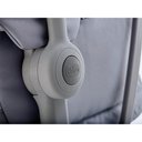 Ver imagem 4 de Berço Portátil Chicco Baby Hug Air - Stone