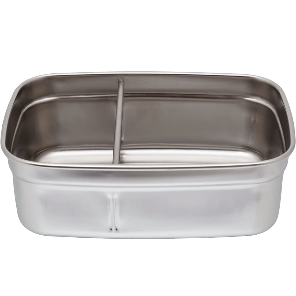 Bentô Box Buba Aço Inox 600ml Marmita Lancheira Infantil:leão - 3