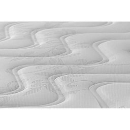 Colchão Casal Espuma D33 Pasquale Plus Euro Pillow Clean (138x188x25) - Paropas - 6