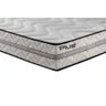 Colchão Casal Espuma D33 Pasquale Plus Euro Pillow Clean (138x188x25) - Paropas - 5