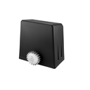 Ver imagem 5 de Motor P/ Portão Deslizante Dz Delta Flex 500 110V 3 m 10,5 s Venti-Delta