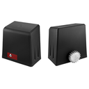 Ver imagem 1 de Motor P/ Portão Deslizante Dz Delta Flex 500 110V 3 m 10,5 s Venti-Delta