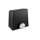 Ver imagem 6 de Motor P/ Portão Deslizante Dz Delta Flex 500 110V 3 m 10,5 s Venti-Delta