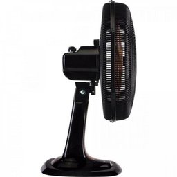 Ventilador de Mesa Ventisol Turbo 6 40cm Bronze 220v - 5