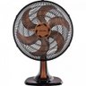 Ventilador de Mesa Ventisol Turbo 6 40cm Bronze 220v - 1