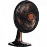 Ventilador de Mesa Ventisol Turbo 6 40cm Bronze 220v - 2
