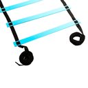 Ver imagem 2 de Escada de Agilidade 4metros Degraus Ajustáveis