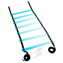 Ver imagem 1 de Escada de Agilidade 4metros Degraus Ajustáveis