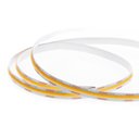Ver imagem 1 de Fita de Led COB Nordecor com 5 metros 12W Bivolt U 2700K Luz Amarela