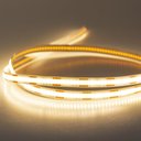 Ver imagem 3 de Fita de Led COB Nordecor com 5 metros 12W Bivolt U 2700K Luz Amarela