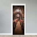 Ver imagem 1 de Adesivo Porta - Vinícola 2 Faxprint Adesivo de Porta